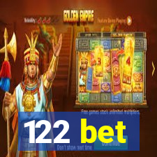 122 bet